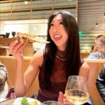 Shannon Dang Instagram - When your love language is Feed Me.