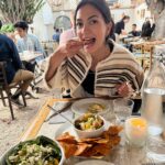 Shannon Dang Instagram - When your love language is Feed Me.