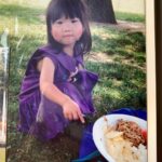 Shannon Dang Instagram - When your love language is Feed Me.