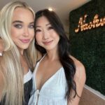 Shannon Dang Instagram - It's giving Hannah Montana meets Neon Cowgirl💕👢 Nashville, Tennessee