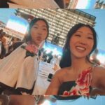 Shannon Dang Instagram – Gold House knows how to Gala and definitely knows how to celebrate AAPI Heritage Month 💛 What a beautiful night celebrating so many amazing leaders and change makers in the AAPI community. Thank you @bingchen and the rest of the @goldhouseco team!  #aapihm #goldgala #aapi