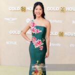 Shannon Dang Instagram – Gold House knows how to Gala and definitely knows how to celebrate AAPI Heritage Month 💛 What a beautiful night celebrating so many amazing leaders and change makers in the AAPI community. Thank you @bingchen and the rest of the @goldhouseco team!  #aapihm #goldgala #aapi