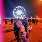 Shannon Dang Instagram - Five stars for the weekend ♥️☀️🌵🔥🎵 Stagecoach Festival