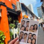 Shannon Dang Instagram - 3 years ago, I never would've thought I'd be in South East Asia for the first time, with a group of coworkers that the universe just happened to bring together. We explored, we laughed, we ate, and we ate some more. Thank you Singapore❤️🙏🏼