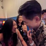 Shannon Dang Instagram - 3 years ago, I never would've thought I'd be in South East Asia for the first time, with a group of coworkers that the universe just happened to bring together. We explored, we laughed, we ate, and we ate some more. Thank you Singapore❤️🙏🏼