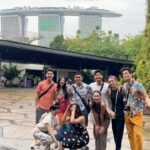 Shannon Dang Instagram - A few tourism moments inspired by @visit_singapore . Thank you @stb_sg !!! Singapore