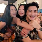 Shannon Dang Instagram - A few tourism moments inspired by @visit_singapore . Thank you @stb_sg !!! Singapore