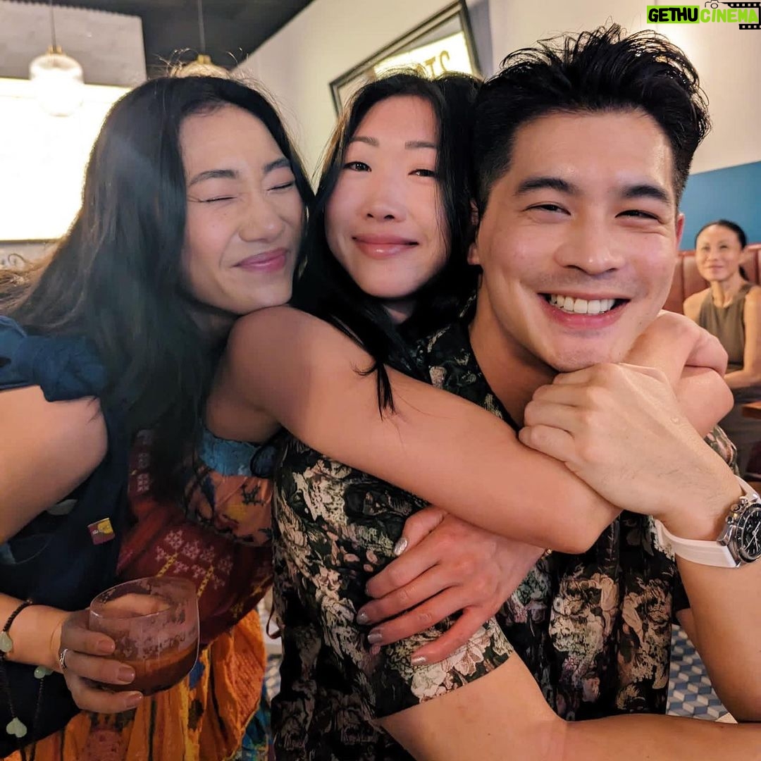 Shannon Dang Instagram - A few tourism moments inspired by @visit_singapore . Thank you @stb_sg !!! Singapore