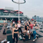 Shannon Dang Instagram - A few tourism moments inspired by @visit_singapore . Thank you @stb_sg !!! Singapore