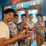 Shannon Dang Instagram - A few tourism moments inspired by @visit_singapore . Thank you @stb_sg !!! Singapore