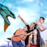 Shannon Dang Instagram - A few tourism moments inspired by @visit_singapore . Thank you @stb_sg !!! Singapore