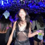 Shannon Dang Instagram - Recent Snippets: When music, friends, and self expression are sparking big big joy🫶🏼 Real talk though, I find it incredibly moving to see people share their gifts of self expression and passion. The joy it brings is contagious! A reminder to share those gifts when you can :)