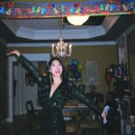 Shannon Dang Instagram - Thank you to everyone who tuned into our Season 3 finale last night❤️ And big thanks and hugs to those who've been with us since Season 1 🥹🫶🏼 Sharing some disposable camera mems from our last episode of Season 3 ❤️ see you on the @thecw app! #cwkungfu @warnerbrostv #warnerbrostv Vancouver, British Columbia