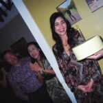 Shannon Dang Instagram - Thank you to everyone who tuned into our Season 3 finale last night❤️ And big thanks and hugs to those who've been with us since Season 1 🥹🫶🏼 Sharing some disposable camera mems from our last episode of Season 3 ❤️ see you on the @thecw app! #cwkungfu @warnerbrostv #warnerbrostv Vancouver, British Columbia