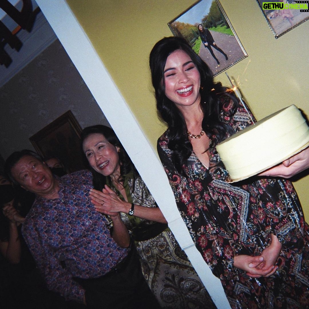 Shannon Dang - 2.9K Likes - Thank you to everyone who tuned into our Season 3 finale last night❤️ And big thanks and hugs to those who've been with us since Season 1 🥹🫶🏼 Sharing some disposable camera mems from our last episode of Season 3 ❤️ see you on the @thecw app! #cwkungfu @warnerbrostv #warnerbrostv