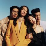 Shannon Dang Instagram - Album Dropping soon. 🫶🏼 Fwends x @timidmag 🫶🏼 🤍🧡🖤💙 Words: Jiselle Liu @jiselle03 Moderator: Laura Sirikul @lsirik Photos: Jeremy Choh @jeremychohphoto Fashion: Francesca Giovacchini @xofrancesca ‍Makeup: Nikki DeRoest @nikkideroest Tammy Yi @tammyyi Aika Flores @by.aikaflores Christopher Miles @christophermilesmakeup Hair: Phillip Saunders @phil_nathaniel Photo Assist: Chir Yan Lim @chir_yan_lim Brenda Sarai Palencia @sarai.studios Editor in Chief: Henry Wu @hello.henry PR: @randcpmk @natash_dc @matthewproblem 🙏🏼