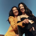 Shannon Dang Instagram - Album Dropping soon. 🫶🏼 Fwends x @timidmag 🫶🏼 🤍🧡🖤💙 Words: Jiselle Liu @jiselle03 Moderator: Laura Sirikul @lsirik Photos: Jeremy Choh @jeremychohphoto Fashion: Francesca Giovacchini @xofrancesca ‍Makeup: Nikki DeRoest @nikkideroest Tammy Yi @tammyyi Aika Flores @by.aikaflores Christopher Miles @christophermilesmakeup Hair: Phillip Saunders @phil_nathaniel Photo Assist: Chir Yan Lim @chir_yan_lim Brenda Sarai Palencia @sarai.studios Editor in Chief: Henry Wu @hello.henry PR: @randcpmk @natash_dc @matthewproblem 🙏🏼