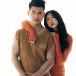 Shannon Dang Instagram - Album Dropping soon. 🫶🏼 Fwends x @timidmag 🫶🏼 🤍🧡🖤💙 Words: Jiselle Liu @jiselle03 Moderator: Laura Sirikul @lsirik Photos: Jeremy Choh @jeremychohphoto Fashion: Francesca Giovacchini @xofrancesca ‍Makeup: Nikki DeRoest @nikkideroest Tammy Yi @tammyyi Aika Flores @by.aikaflores Christopher Miles @christophermilesmakeup Hair: Phillip Saunders @phil_nathaniel Photo Assist: Chir Yan Lim @chir_yan_lim Brenda Sarai Palencia @sarai.studios Editor in Chief: Henry Wu @hello.henry PR: @randcpmk @natash_dc @matthewproblem 🙏🏼