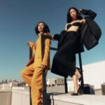 Shannon Dang Instagram - Album Dropping soon. 🫶🏼 Fwends x @timidmag 🫶🏼 🤍🧡🖤💙 Words: Jiselle Liu @jiselle03 Moderator: Laura Sirikul @lsirik Photos: Jeremy Choh @jeremychohphoto Fashion: Francesca Giovacchini @xofrancesca ‍Makeup: Nikki DeRoest @nikkideroest Tammy Yi @tammyyi Aika Flores @by.aikaflores Christopher Miles @christophermilesmakeup Hair: Phillip Saunders @phil_nathaniel Photo Assist: Chir Yan Lim @chir_yan_lim Brenda Sarai Palencia @sarai.studios Editor in Chief: Henry Wu @hello.henry PR: @randcpmk @natash_dc @matthewproblem 🙏🏼