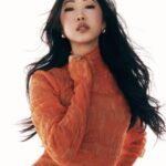 Shannon Dang Instagram - 🧡Thank you @timidmag ! 🧡 One of my favorite spreads to date, thanks to this incredible team. More to follow with some of my amazing @cw_kungfu castmates. Link in bio! . . . . Words: Jiselle Liu @jiselle03 Moderator: Laura Sirikul @lsirik Photos: Jeremy Choh @jeremychohphoto Fashion: Francesca Giovacchini @xofrancesca ‍Makeup/Hair: Tammy Yi @tammyyi Photo Assist: Chir Yan Lim @chir_yan_lim Brenda Sarai Palencia @sarai.studios Editor in Chief: Henry Wu @hello.henry PR: @natash_dc @matthewproblem @randcpmk 🙏🏼🧡