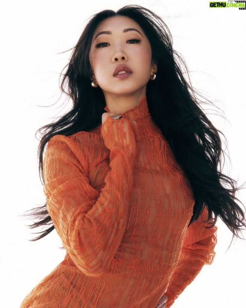 Shannon Dang Instagram - 🧡Thank you @timidmag ! 🧡 One of my favorite spreads to date, thanks to this incredible team. More to follow with some of my amazing @cw_kungfu castmates. Link in bio! . . . . Words: Jiselle Liu @jiselle03 Moderator: Laura Sirikul @lsirik Photos: Jeremy Choh @jeremychohphoto Fashion: Francesca Giovacchini @xofrancesca ‍Makeup/Hair: Tammy Yi @tammyyi Photo Assist: Chir Yan Lim @chir_yan_lim Brenda Sarai Palencia @sarai.studios Editor in Chief: Henry Wu @hello.henry PR: @natash_dc @matthewproblem @randcpmk 🙏🏼🧡
