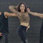 Shannon Dang Instagram - Mood: Ciara #goodies Choreo: @mariahlewis__ Dancers: @itsleolam @napoleonjinnies Videographer: @mg_produ Music Edit: @joshofo Song: “Goodies” by @ciara I do not own the rights to this song🙏🏼