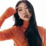 Shannon Dang Instagram - 🧡Thank you @timidmag ! 🧡 One of my favorite spreads to date, thanks to this incredible team. More to follow with some of my amazing @cw_kungfu castmates. Link in bio! . . . . Words: Jiselle Liu @jiselle03 Moderator: Laura Sirikul @lsirik Photos: Jeremy Choh @jeremychohphoto Fashion: Francesca Giovacchini @xofrancesca ‍Makeup/Hair: Tammy Yi @tammyyi Photo Assist: Chir Yan Lim @chir_yan_lim Brenda Sarai Palencia @sarai.studios Editor in Chief: Henry Wu @hello.henry PR: @natash_dc @matthewproblem @randcpmk 🙏🏼🧡