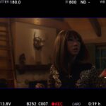 Shannon Dang Instagram - A few Chronicles of Madeline Jung🤍 Episode 3x10 "Alias" , directed by the wonderful Tiffany Frances and written by the amazing Brian Anthony 👏🏼🙌🏼🙏🏼💥 @cw_kungfu @thecw @warnerbrostv @hbomax #cwkungfu #kungfu
