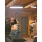 Shannon Dang Instagram - A few Chronicles of Madeline Jung🤍 Episode 3x10 "Alias" , directed by the wonderful Tiffany Frances and written by the amazing Brian Anthony 👏🏼🙌🏼🙏🏼💥 @cw_kungfu @thecw @warnerbrostv @hbomax #cwkungfu #kungfu
