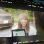 Shannon Dang Instagram - A few Chronicles of Madeline Jung🤍 Episode 3x10 "Alias" , directed by the wonderful Tiffany Frances and written by the amazing Brian Anthony 👏🏼🙌🏼🙏🏼💥 @cw_kungfu @thecw @warnerbrostv @hbomax #cwkungfu #kungfu