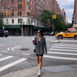 Shannon Dang Instagram - Brb might relocate. SoHo Manhattan