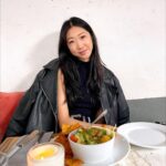Shannon Dang Instagram - When your love language is Feed Me.