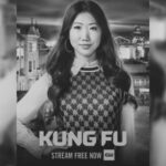 Shannon Dang Instagram – Dear Kung Fu ❤️, I’m not sure how I can ever thank you enough for the 3 seasons you’ve given me. You’ve changed my life and brought joy to so many. You’ve instilled pride, connected me to my roots, and have given me a second family. You are truly a dream come true. 

You’re the first predominately Asian American Cast for a drama series on broadcast television. You’re a show that made an impact and helped move the needle forward. It has been the biggest honor to be part of this family and Althea will always have a piece of my heart 🤍Thank you to @christinakimla (the first Asian female Showrunner 👏🏼 ) for breaking barriers and taking a chance on little ol’ me 🥹 and to @bunnyberens for being the awesomest showrunners. I’m eternally grateful for our crew, writers, producers, and my coworkers-turned family ❤️ And big thank you to everyone who brought us into your homes for 3 seasons. What a beautiful and wild ride it’s been. 
Xoxo, Althea Shen #imnotcryingyourecrying #cwkungfu @cw_kungfu @warnerbrostv #aapiheritagemonth