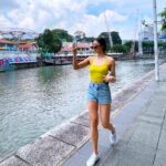 Shannon Dang Instagram - A few tourism moments inspired by @visit_singapore . Thank you @stb_sg !!! Singapore