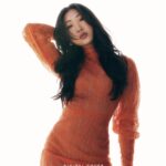 Shannon Dang Instagram - 🧡Thank you @timidmag ! 🧡 One of my favorite spreads to date, thanks to this incredible team. More to follow with some of my amazing @cw_kungfu castmates. Link in bio! . . . . Words: Jiselle Liu @jiselle03 Moderator: Laura Sirikul @lsirik Photos: Jeremy Choh @jeremychohphoto Fashion: Francesca Giovacchini @xofrancesca ‍Makeup/Hair: Tammy Yi @tammyyi Photo Assist: Chir Yan Lim @chir_yan_lim Brenda Sarai Palencia @sarai.studios Editor in Chief: Henry Wu @hello.henry PR: @natash_dc @matthewproblem @randcpmk 🙏🏼🧡