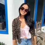 Shannon Dang Instagram - Here to send love and make everyday a little more Cheetahlicious 💌💕 (Also here and avail if they wanna do a reboot of The Cheetah Girls b/c I'm obsessed) Jk. kinda.