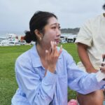 Shannon Dang Instagram - SPF🤍🇦🇺 #downunda Sydney, Australia