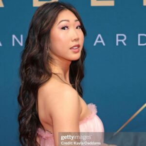 Shannon Dang Instagram - Thank you @character.media ! 💗
 @unforgettablegala 💗