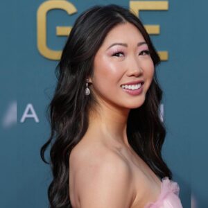 Shannon Dang Instagram - Thank you @character.media ! 💗
 @unforgettablegala 💗