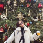 Shannon Dang Instagram – Some festive, some cozy.