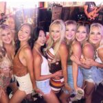 Shannon Dang Instagram - It's giving Hannah Montana meets Neon Cowgirl💕👢 Nashville, Tennessee