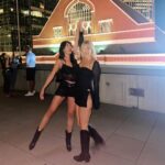 Shannon Dang Instagram - It's giving Hannah Montana meets Neon Cowgirl💕👢 Nashville, Tennessee