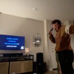 Shannon Dang Instagram - Recent Snippets: When music, friends, and self expression are sparking big big joy🫶🏼 Real talk though, I find it incredibly moving to see people share their gifts of self expression and passion. The joy it brings is contagious! A reminder to share those gifts when you can :)