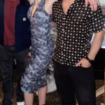 Shannon Kook Instagram – Late post alert: This was the first & last @cw_nancydrew season wrap party. Some scheduling conflicts didn’t allow for ‘Grant’ to make a return during the final season, but I had such a wonderful experience with this entire cast & crew, and am very thankful I got to be at the send off celebration to say farewell to this show, the cast & crew, and one of my favorite characters thus far – ‘Grant’. 

Thanks for welcoming me ☺️

#nancydrew #nancydrewcw #thehardyboys Downtown Vancouver