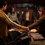 Shannon Kook Instagram - Grab on to a friend. @TheConjuring ‘The Devil Made Me Do It’ arrives next week Friday, June 4th. Catch us in theaters and on @hbomax! Trilith Studios