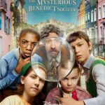 Shannon Kook Instagram - Coming soon 👨🏻‍🏫... #TheMysteriousBenedictSociety #disneyplus #disney Vancouver, British Columbia