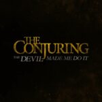 Shannon Kook Instagram - Based on the case files of Ed and Lorraine Warren. #TheConjuring: The Devil Made Me Do It, in theaters and @HBOMax June 4. I will be making a return as ‘Drew Thomas’ in this. @theconjuring #TheDevilMadeMeDoIt #DrewThomas #WarnerBrosStudios #NewLineCinema