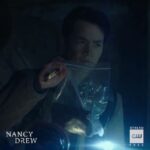 Shannon Kook Instagram – This can’t be good. Stream a new episode of #NancyDrew free only on The CW
#repost Vancouver, British Columbia