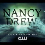 Shannon Kook Instagram - Tomorrow on @cw_nancydrew @thecw Vancouver, British Columbia