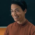 Shannon Kook Instagram - “Hello! Welcome 😄… I’m Mr. Oshiro. And this class is called Psychopractical Problem Dynamics!” #TheMysteriousBenedictSociety now on @disneyplus Thank you @skook.aep for the screen grabs 🙂